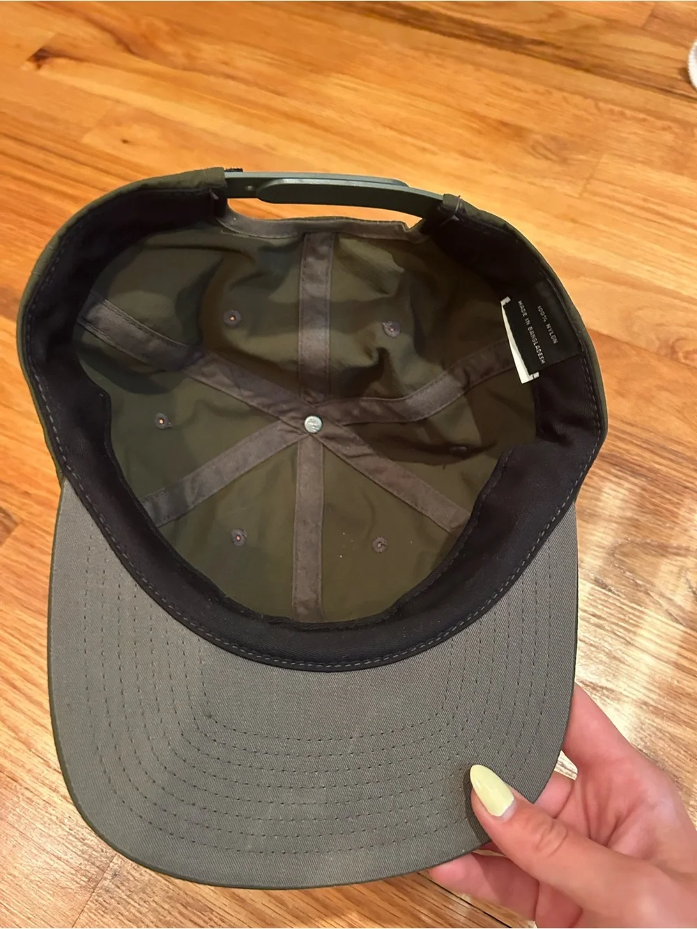 Rip Curl panel ripcurl
